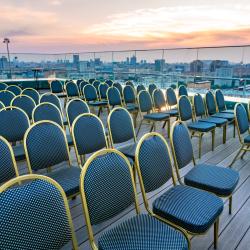 Фото Novotel Moscow Centre Hotel (Новотель Центр)