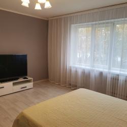 Фото Апартаменты на Гайдара 143