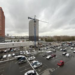 Апартаменты рядом с Аквапарком на улице Ясный Берег 25 — 6be32ce5a359ca121507d989b367d8e5