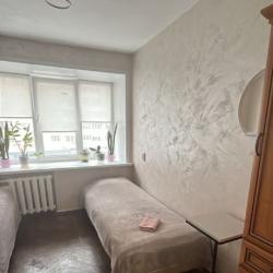 Фото Отель Меблированная комната Family House (Фэмили Хаус) на Кальварийской