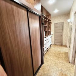 1-комнатные апартаменты улучшенные