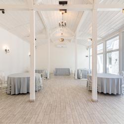 Фото Отель Дом на берегу озера в Новой Москве