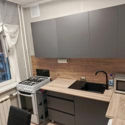 Фото Апартаменты на улице Роз 56