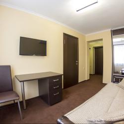 Фото Отель Юбилейная