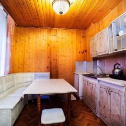 Фото Отель Покровское