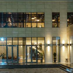 Фото Отель Frankfort Hotel & Spa (Франкфорт и Спа)
