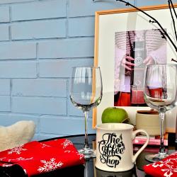 1-комнатные апартаменты стандарт