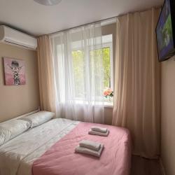 Фото Отель Уютные студии на улице Светланская 195А