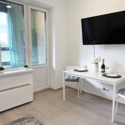 Фото Апартаменты на Георгиевском проспекте 33к5