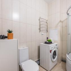 Фото Отель Philosophy Apartments