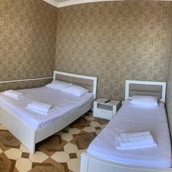Номер стандарт
