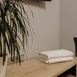 Фото Апартаменты на улице Хуторская, 62