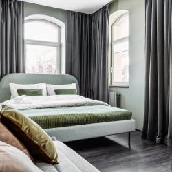 Фото География бутик-отель