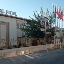 Фото Отель Crystal Hotel (Кристал)