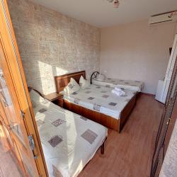 4-местная комната стандарт №2