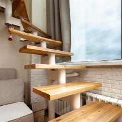 фото 8 BestFlat24 (БэстФлэт24) на улице Полярная 31с1