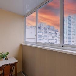 Апартаменты стандарт