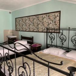 Фото Отель Никольская