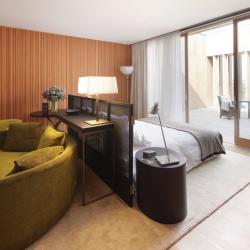 Фото Отель Barvikha Hotel & Spa (Барвиха)