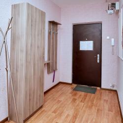 2-комнатные апартаменты стандарт