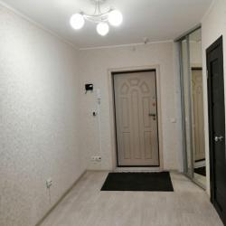 2-комнатные апартаменты студия