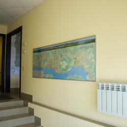 Фото Отель Murmansk Discovery Center ( Дискавери)