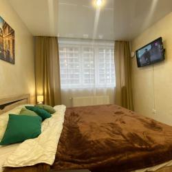 1-комнатные апартаменты стандарт