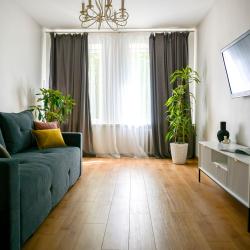 Фото Отель Apartic на проспекте Мира