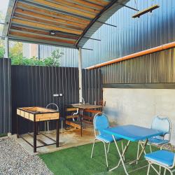 Фото Отель Людмила