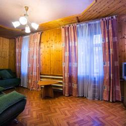 Фото Отель Покровское