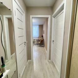 Фото Отель Ka Home (Ка Хоум) на улице Евгения Золотухина, 38