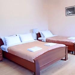 Фото Отель Багира