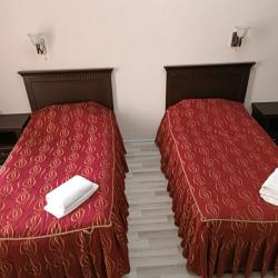 Фото Отель Jahon Palace (Жахон Палас)