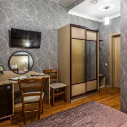 Фото Отель Браво Люкс