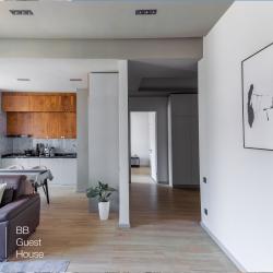 Фото Отель BB-House Gardens 91 (ББ-Хаус Гарденс 91)