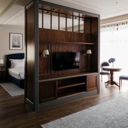 Фото Отель Золотое кольцо