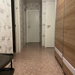 Апартаменты стандарт