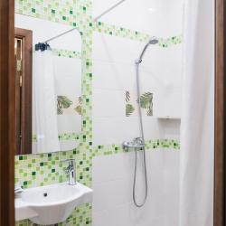 3-местная комната стандарт