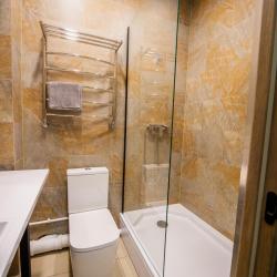 Фото Отель Морозовский