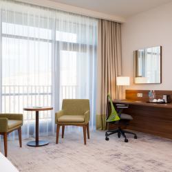 Hilton Garden Inn Orenburg (Хилтон Гарден Инн Оренбург) — 6bec0157d7f2f054889d33e0b8f44cc6