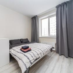 Фото Отель Уютная квартира в центре города