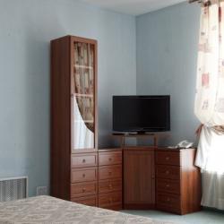 Номер люкс