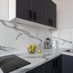 Фото Li Apartments Green (Ли Апартаменты Греен) на улице Парковая