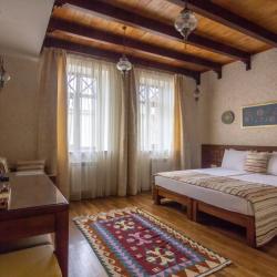 Фото Отель Джеваль