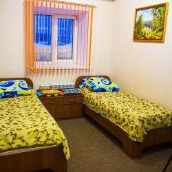 Фото Отель Север