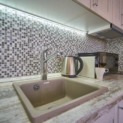 1-комнатные апартаменты студия Улучшенный Loft 450