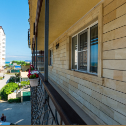 Фото Отель -Патио