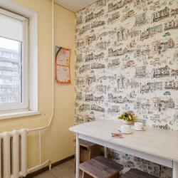 Фото Отель Arenda67 (Аренда67) на улице Черняховского 38