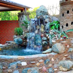 Фото Отель Багира