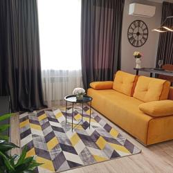 1-комнатные апартаменты люкс